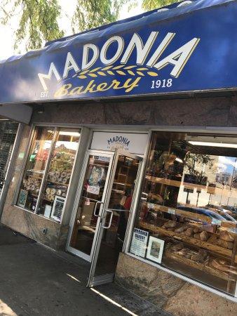 Madonia Bakery